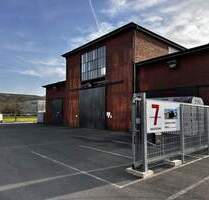 Lagerbox 75 bis 225 M2, videoüberwacht, befahrbar, temperiert - Herten Süd