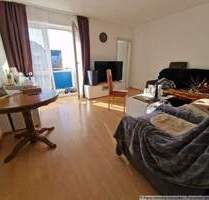 Vermietete Wohnung in Schloßchemnitz + inkl. TG Stellplatz