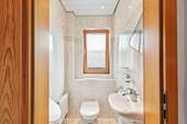 Gäste-WC - 