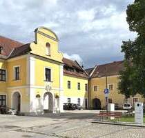 Historisches Reihenhaus in unmittelbarer Nähe des Klosters Oberalteich bei Bogen