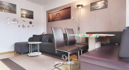 Wohn.- Esszimmer 1.OG - 