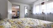 Schlafzimmer souterrain - 