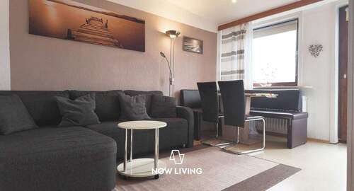 Wohn.- Esszimmer 1.OG - 