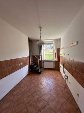 Mittlere Einheit - Küche - 