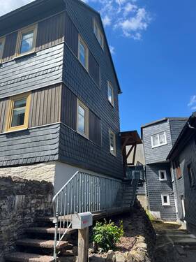 IMG_0054.jpg - 4 Zimmer Mehrfamilienhaus, Wohnhaus in Lauscha