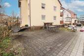 Außenbereich - 7 Zimmer Mehrfamilienhaus, Wohnhaus zum Kaufen in Reutlingen
