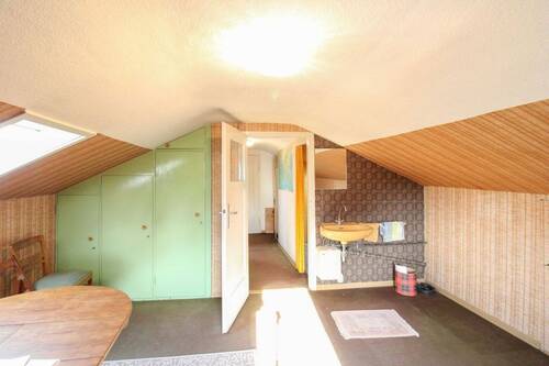 Dachzimmer - 