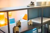 Kinderzimmer - 