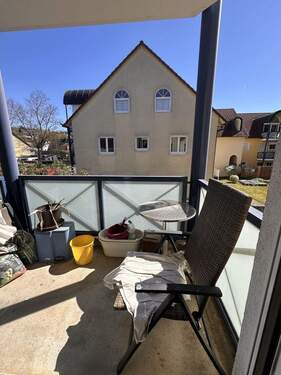 Balkon - 