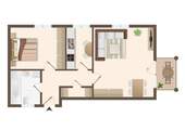 Grundriss - 