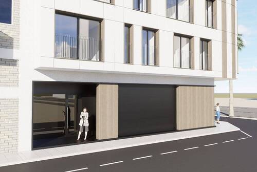 Bild 4 - Etagenwohnung mit 40,00 m&sup2; in Torrevieja zum Kaufen