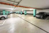 Tiefgarage - 
