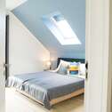 Beispiel Schlafzimmer - 