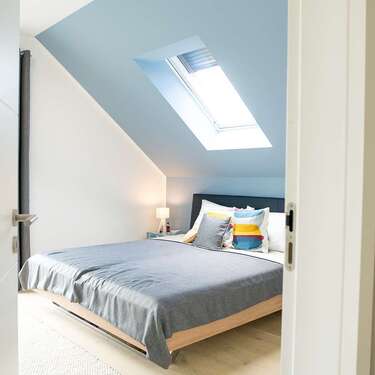 Beispiel Schlafzimmer - 