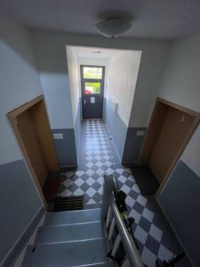 Hausflur - 