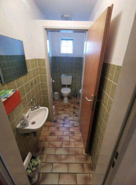 Gäaste WC - 