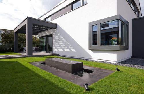 Hier könnten Sie zuhause sein - 