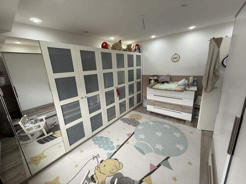 1. OG Kinderzimmer - 