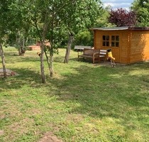 Abbruchhaus oder Komplettsanierung aber Top Lage - Erfurt Hohenwinden