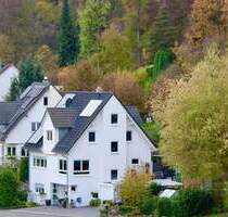 Modernes Einfamilienhaus mit Einliegerbereich und traumhaftem Blick ins Trubachtal - Egloffstein