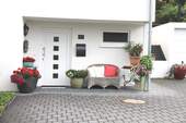 Hauseingang - 
