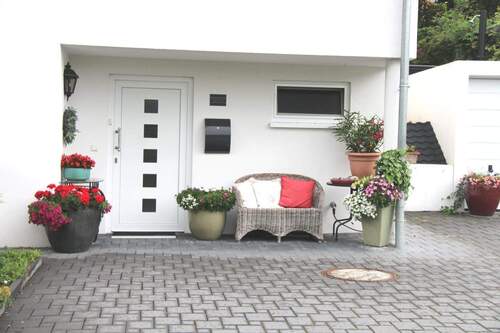 Hauseingang - 