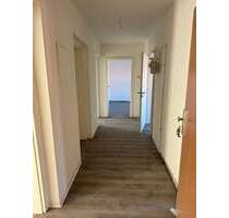 Sanierte 4-RWE ab sofort mit Einbauküche - Zeitz