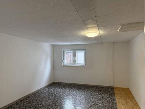 Kinderzimmer 1. Obergeschoss - 