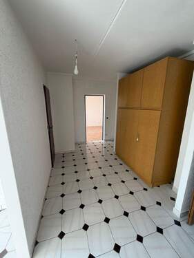 Eingangsbereich/Diele - 