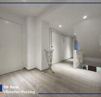 Gepflegtes Einfamilienhaus mit großem Garten im Herzen von Vilshofen! - Vilshofen a. d. Donau