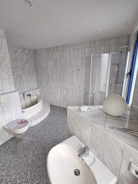 Badezimmer - 