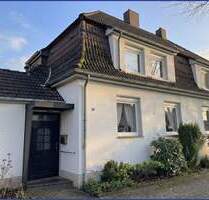 Renovierungsbedürftiges Zechensiedlungshaus in Marl - Ideal für Handwerker und Sanierungsprofis