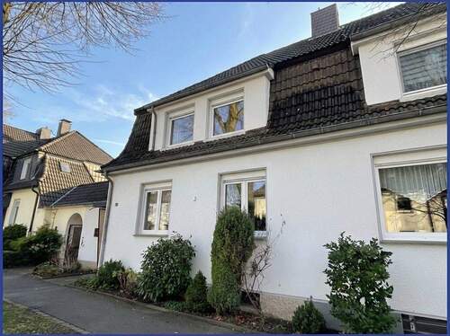 Bild 2 - 4 Zimmer Einfamilienhaus zum Kaufen in Marl