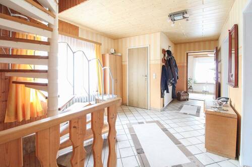 Flur EG - Einfamilienhaus mit 106,00 m&sup2; in Wolmirstedt zum Kaufen