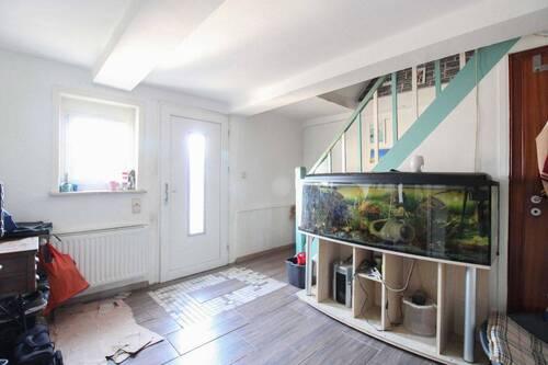 Flur EG - 