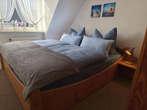 Schlafzimmerbeispiel - 