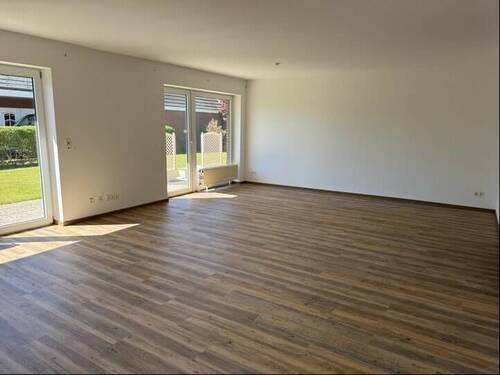 Wohnzimmer EG - 
