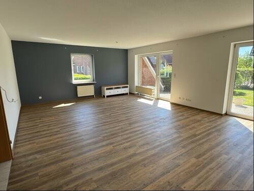 Wohnzimmer EG - 