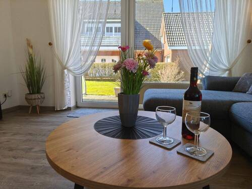 Wohnzimmer - 
