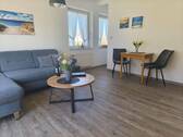 FeWo Wohnzimmer - 