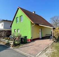 Häuschen im Grünen - 270.000,00&nbsp;EUR Kaufpreis, ca.&nbsp; 77,00&nbsp;m&sup2;&nbsp;Wohnfl&auml;che in Veitsbronn (PLZ: 90587) Siegelsdorf