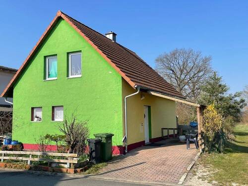 IMG_8432.jpeg - 1 Zimmer Einfamilienhaus zum Kaufen in Veitsbronn