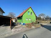 IMG_8433.jpeg - 1 Zimmer Einfamilienhaus in Veitsbronn