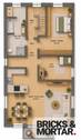 Grundriss - 