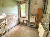 Sanierung Bad 1 - 