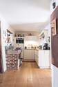563 EG Küche - 8 Zimmer Mehrfamilienhaus, Wohnhaus in Stuttgart