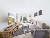 Wohnzimmer - 