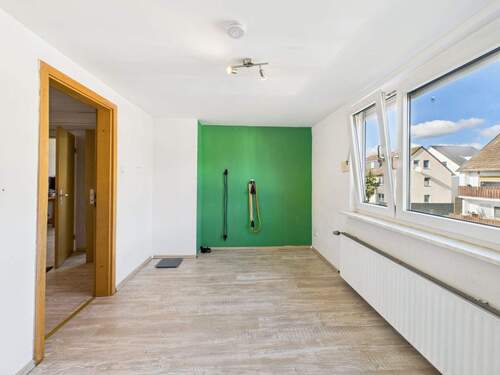 Kinderzimmer - 
