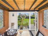Wintergarten - 