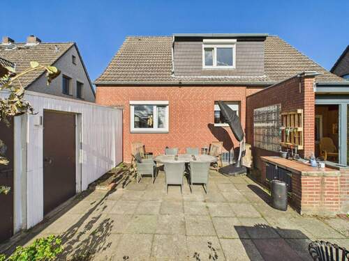 Terrasse - 